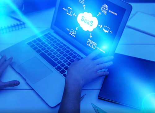 Cloud Computing <br>Solutions