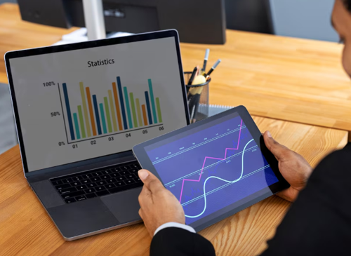 Business Intelligence & Data Analytics