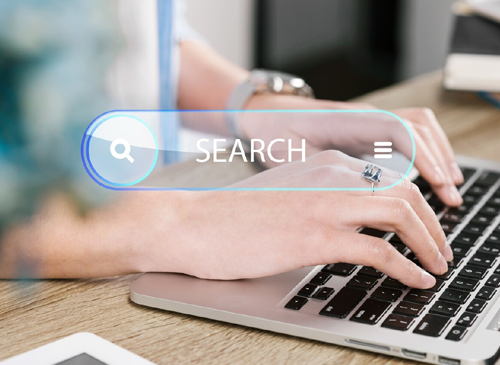 Search Engine Optimization